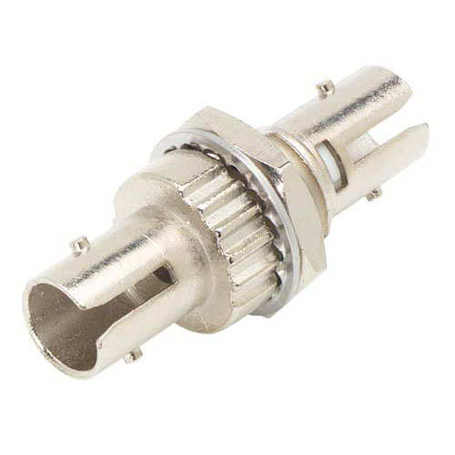 L-Com, FOA, ST Simplex Fibre Optic Connector