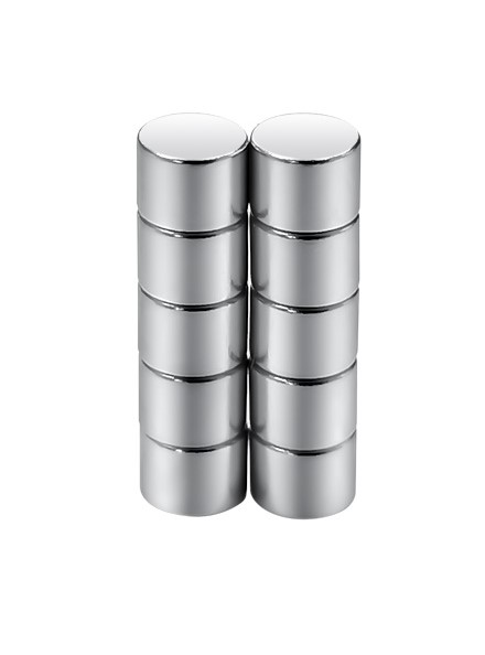 RS PRO Neodymium Magnet 0.38kg, Width 4mm
