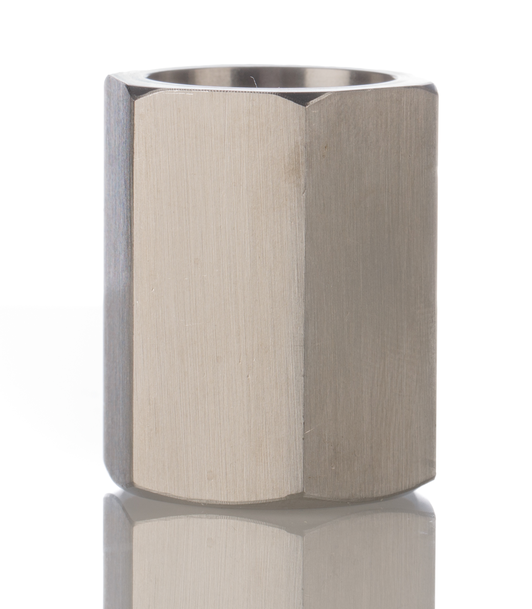 ifm electronic Mounting Kit for Use with TT Temperature Sensors to TR Control Monitors