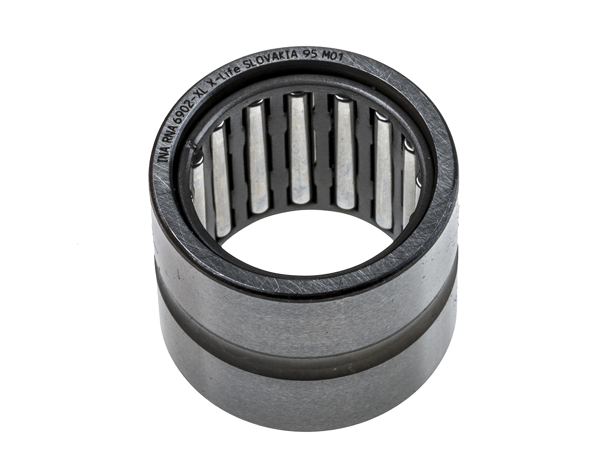 INA RNA6902-XL 20 mm ID Roller Bearing Needle, 28 mm OD