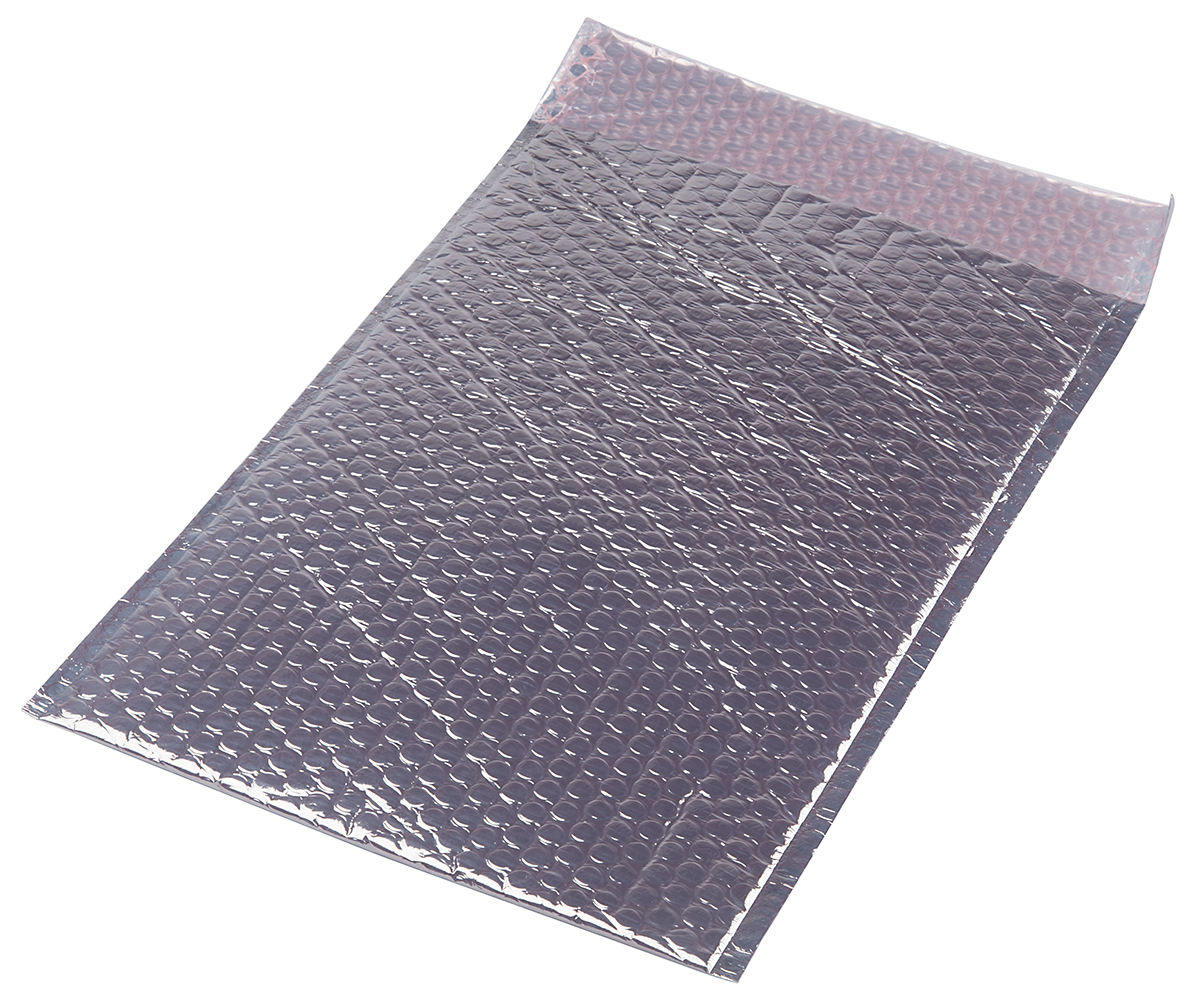 RS PRO Shielding Bubble Bags 305mm(W)x 405mm(L)