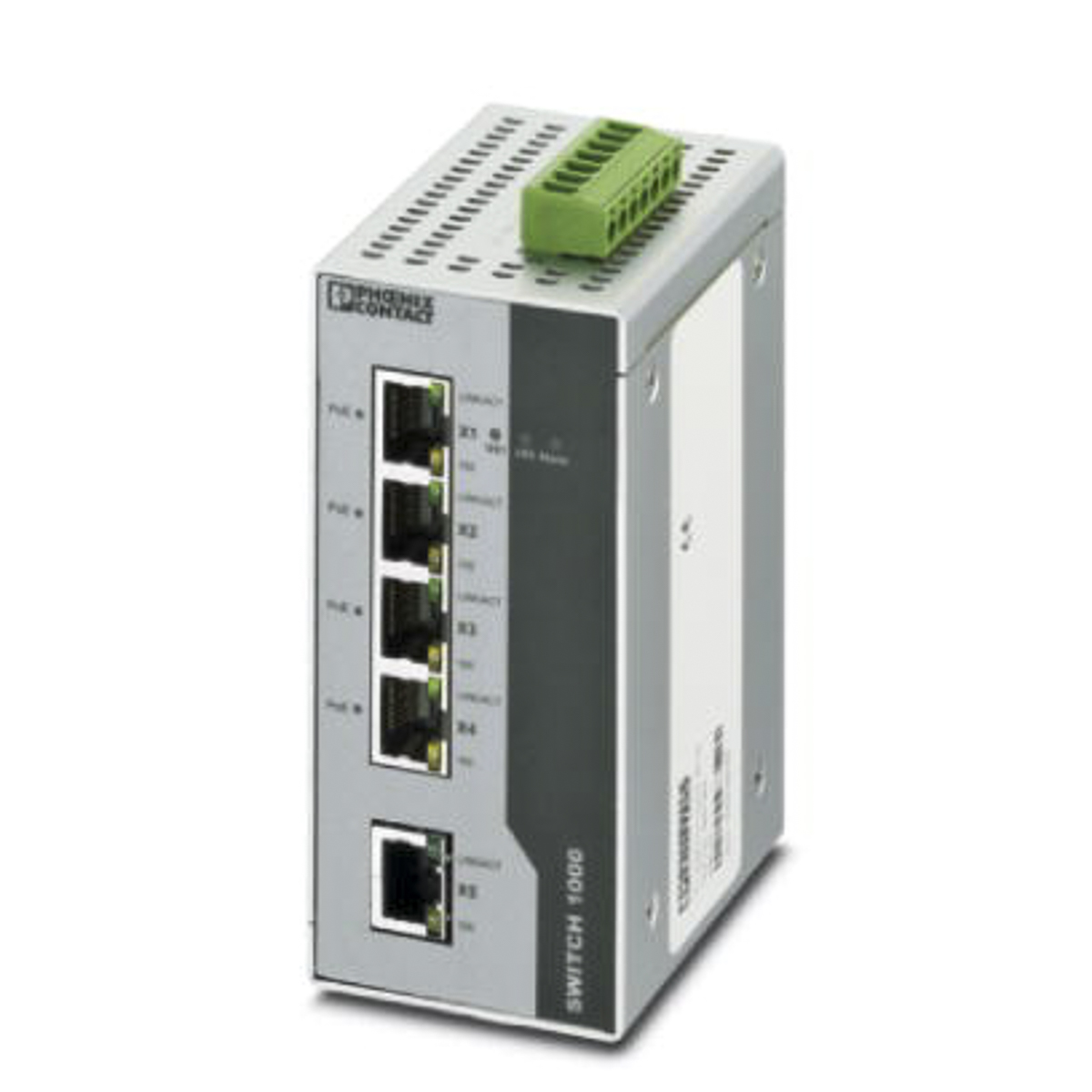 Phoenix Contact Ethernet Switch