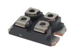 IXYS HiperFET Type N-Channel MOSFET, 90 A, 850 V Enhancement, 4-Pin SOT-227