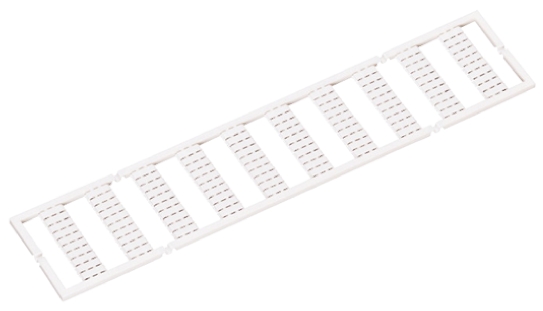 WAGO, 2002 Marker Kit for use with Marker Strip