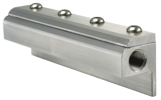 Meech A8 900mm Air Knife, A85036