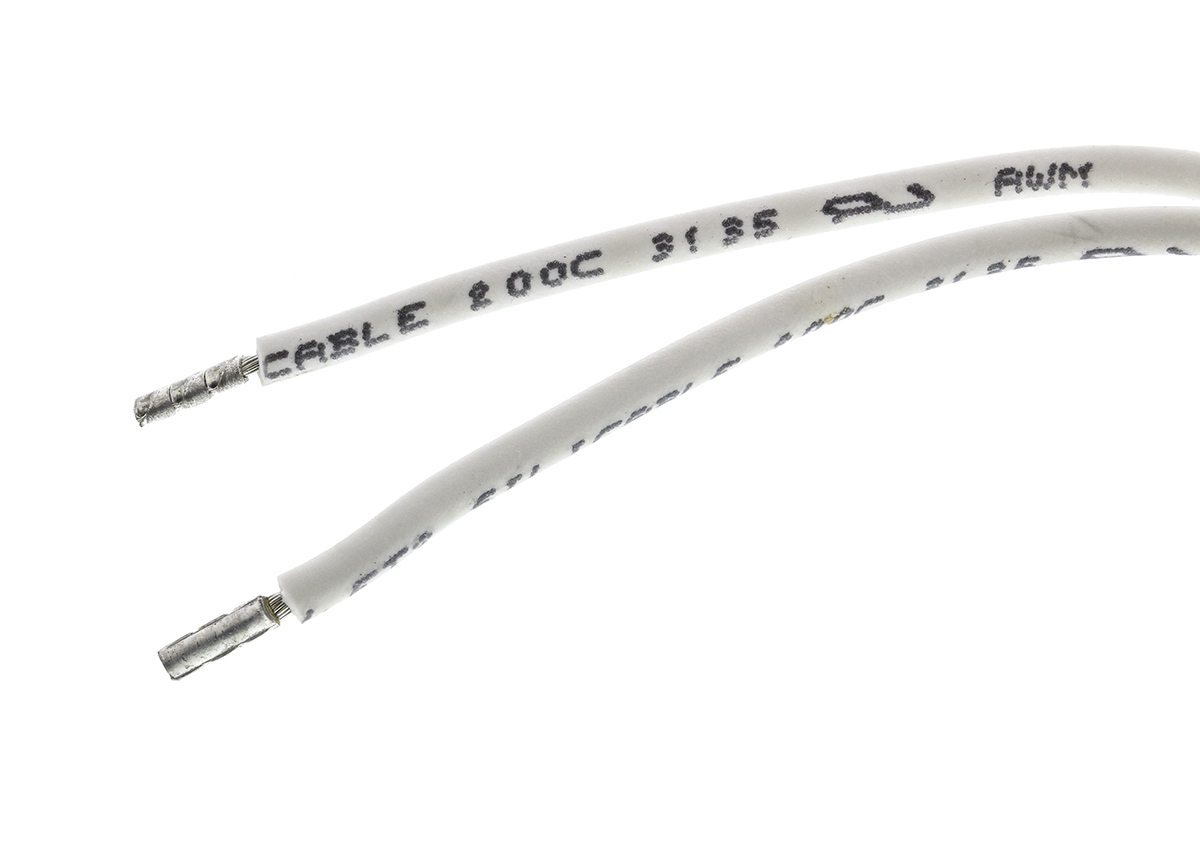 DBK Enclosures Heating Element, 7.5mm, 15 W, 12 → 30 V ac/dc