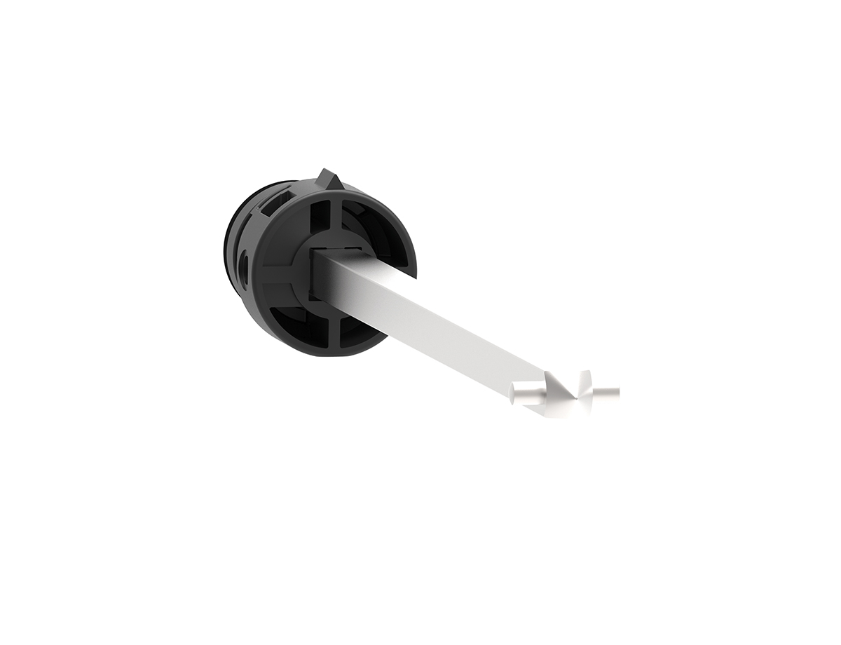 Lovato Switch Disconnector Shaft 150mm