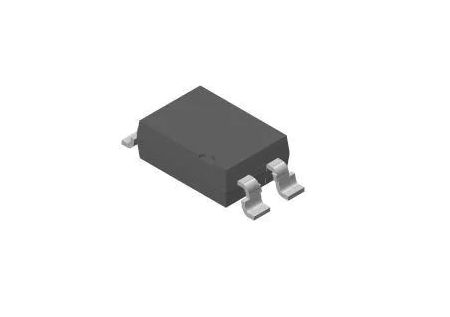Vishay, SFH6286-4X001T DC Input Phototransistor Output Optocoupler, Surface Mount, 4-Pin SMD