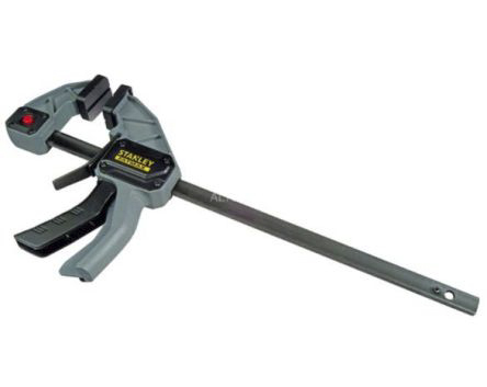 Stanley Tools 150mm x 78mm Quick Clamp