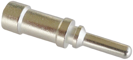 ITT Cannon Crimp Circular Connector Contact