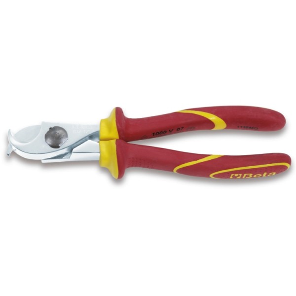 BETA 1132MQ VDE/1000V Insulated Cable Cutters