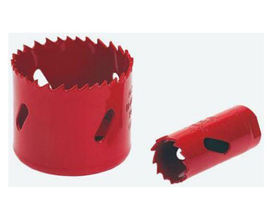 RS PRO HSS 92mm Hole Saw