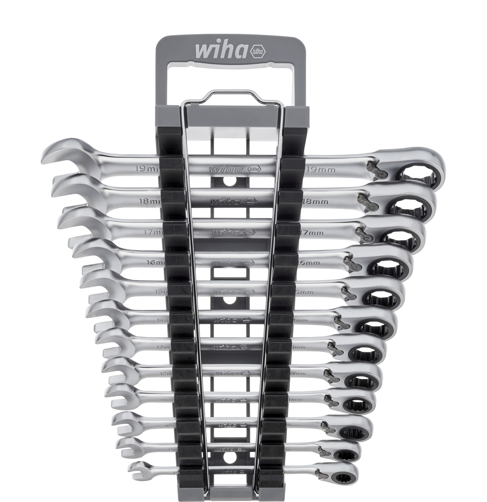 Wiha Spanner, 5/16 → 3/4in