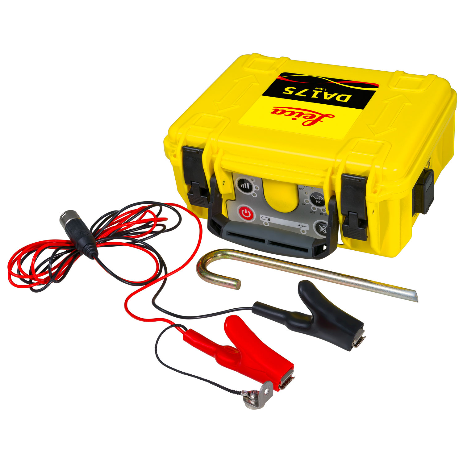 Leica DA175 Cable Detection Transmitter