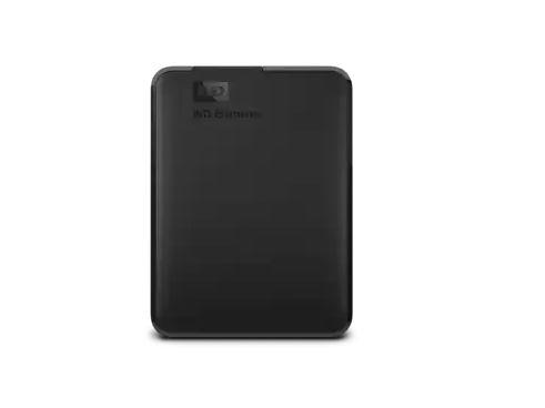 Western Digital WD Elements Portable Storage 3.5 in External Hard Disk Drive