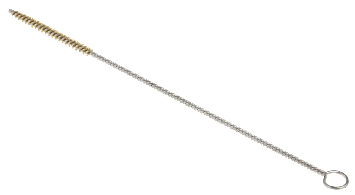Weller Soldering Accessory Soldering Station Cleaning Brush, for use with FE Ø3,2mm Tube