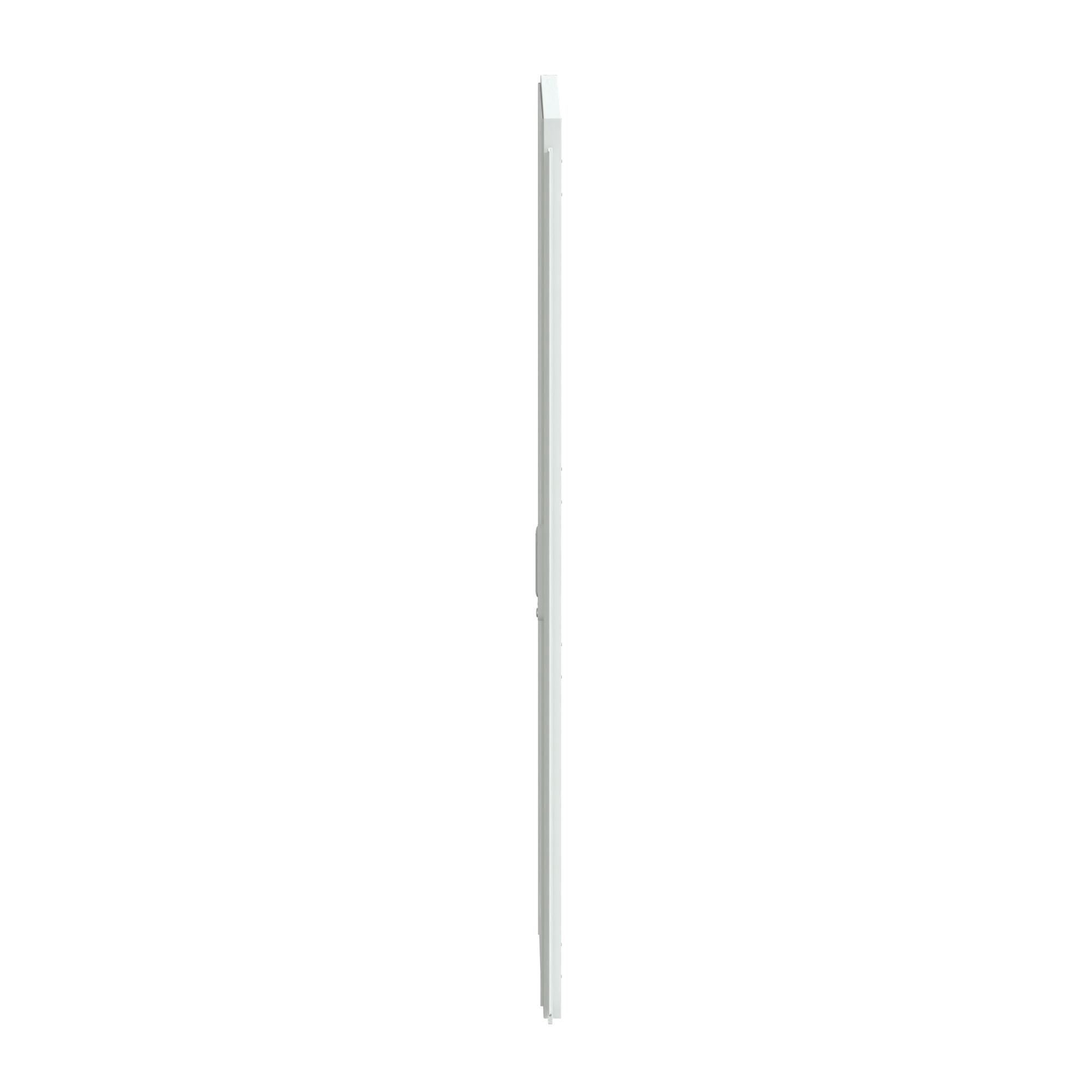 Schneider Electric PrismaSeT P Series Sheet Steel Door for Use with PrismaSeT PrismaSeT P Cubicle, 1925 x 800mm