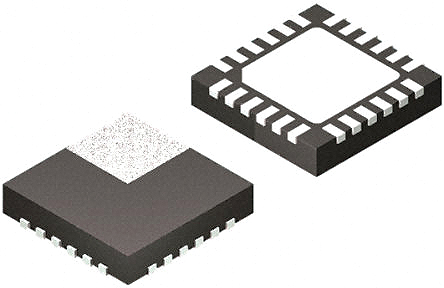 STMicroelectronics S2-LPQTR RF Transceiver IC, 24-Pin QFN