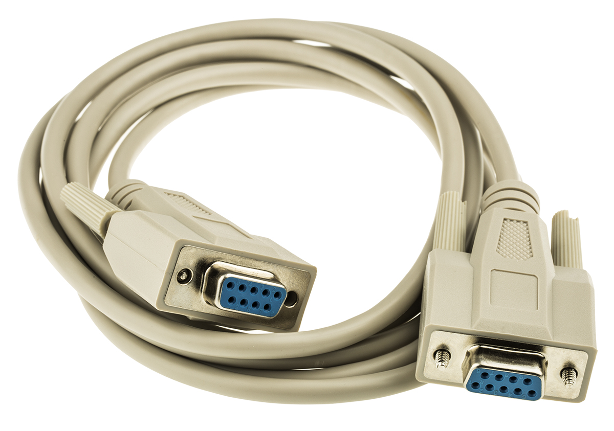 Phoenix Contact PSM-KA9SUB9/BB/2METER Series PLC Cable