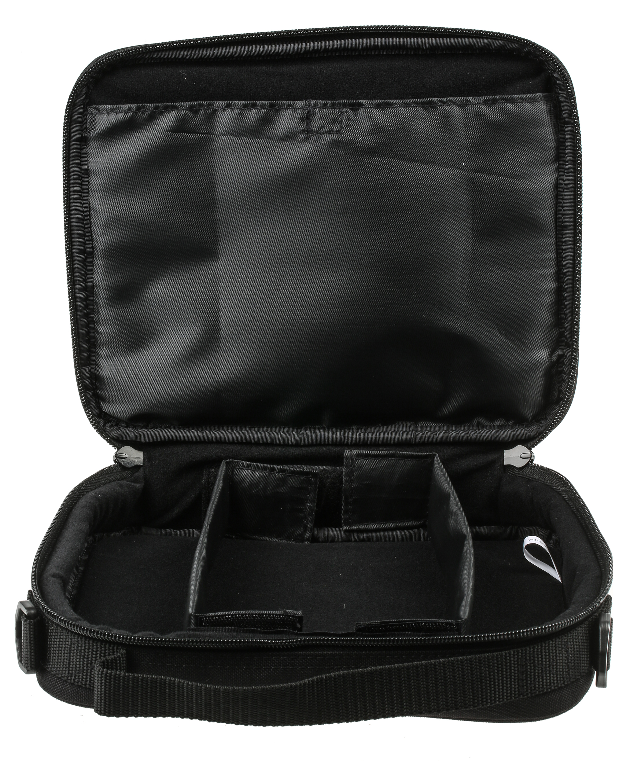 Fluke Multimeter Soft Case for Use with CNX and Fluke CONNECT Series