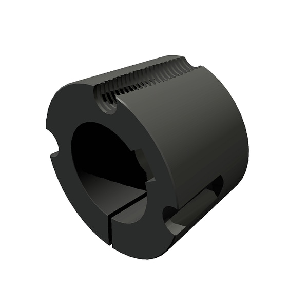 SKF Taper Bush PHF, 24mm Shaft Diameter