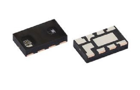 VCNL4030X01-SB Vishay, Ambient Light, Proximity Sensor