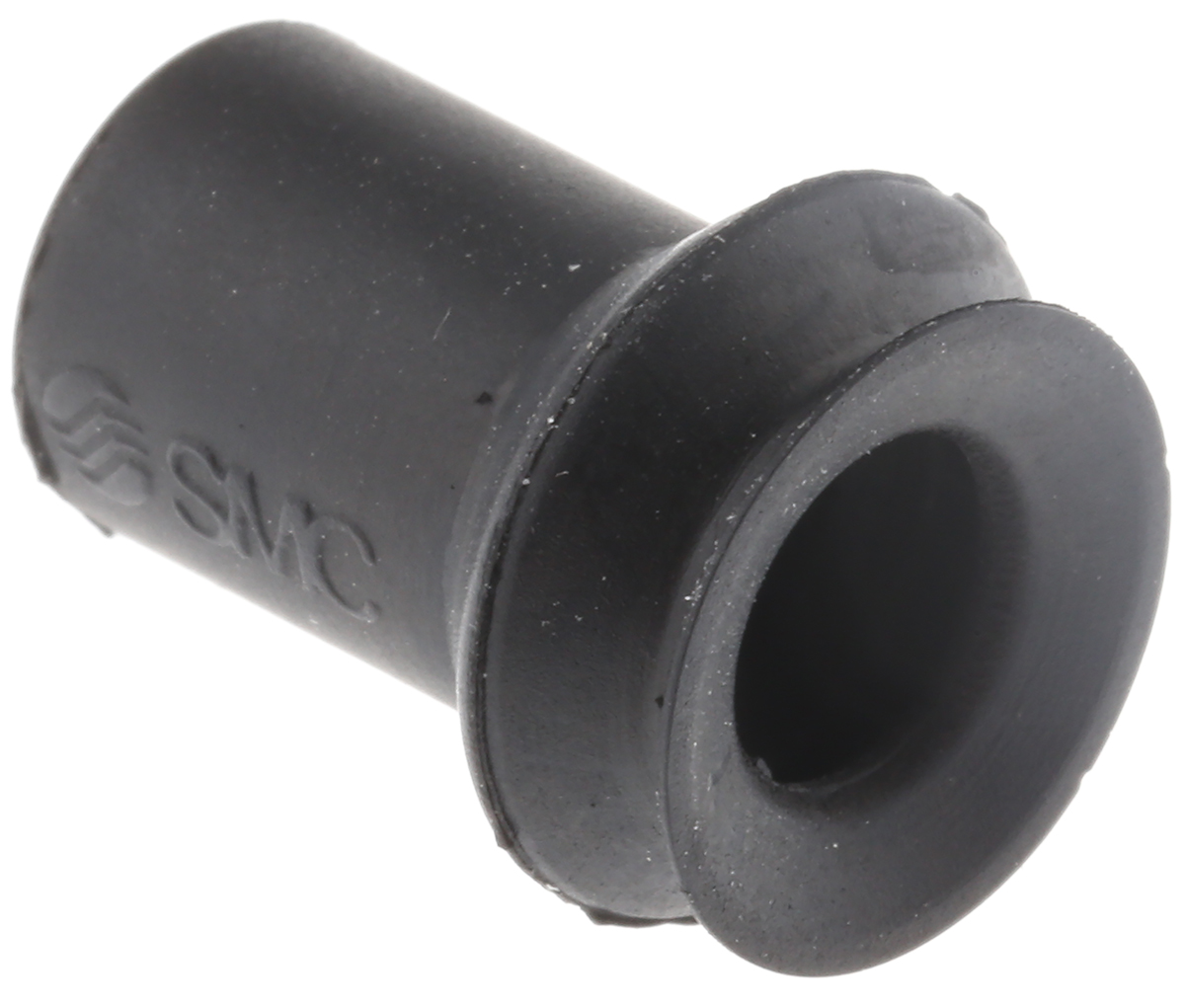 SMC 8mm Bellows NBR Suction Cup ZP08BN
