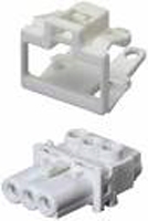 Wieland Gesis Series Power, Female, Panel Mount, 16A