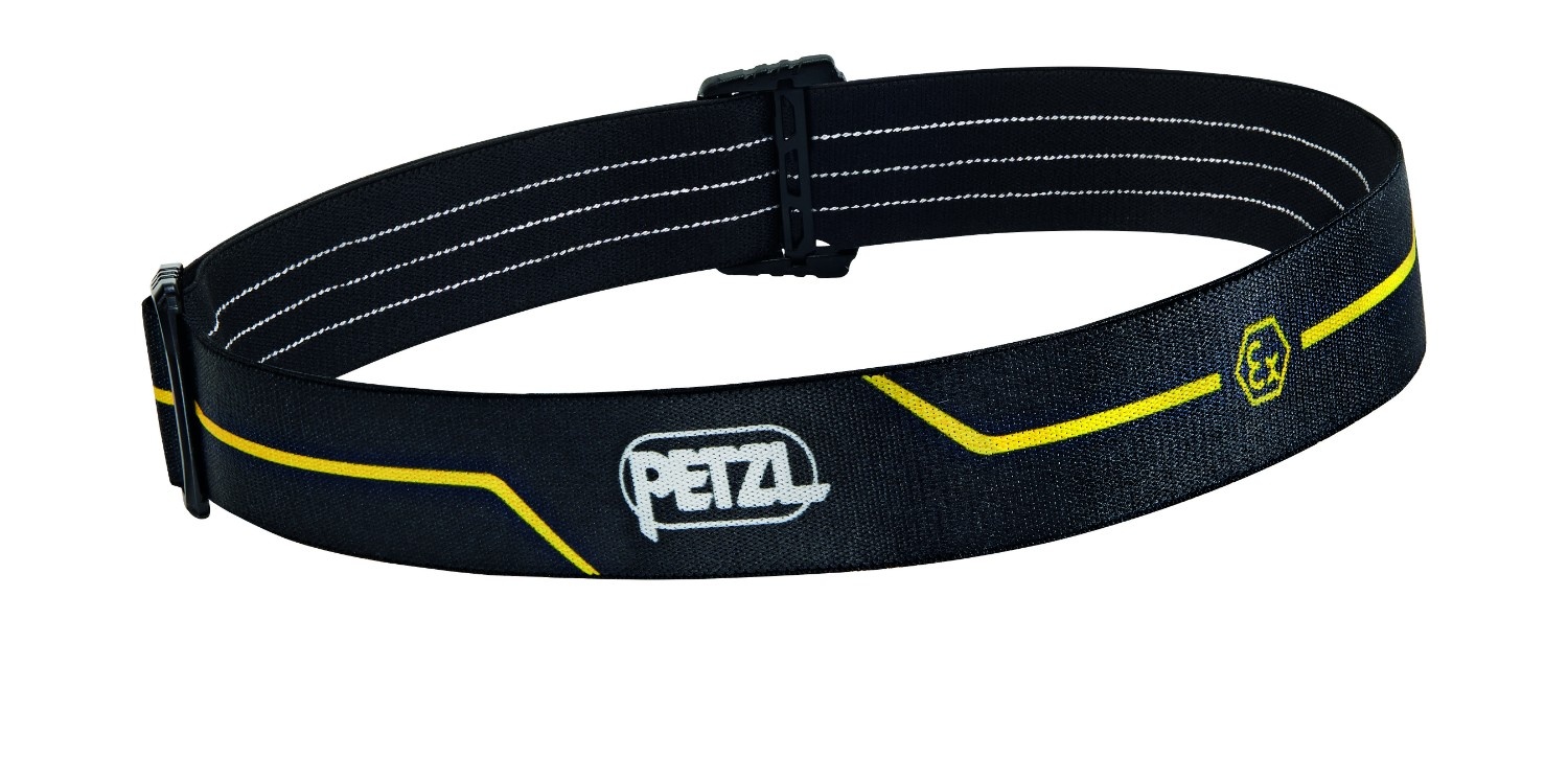 Petzl Torch Holder Headband for PIXA Z0 EX