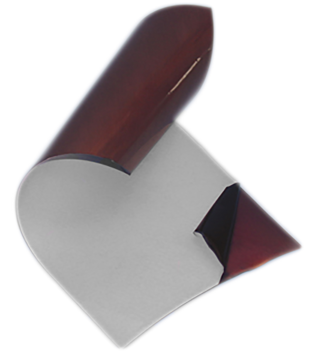 AN210, Double-Sided Flexible Copper Clad Board FR4 With 35μm Copper Thick, 100 x 600 x 0.05mm