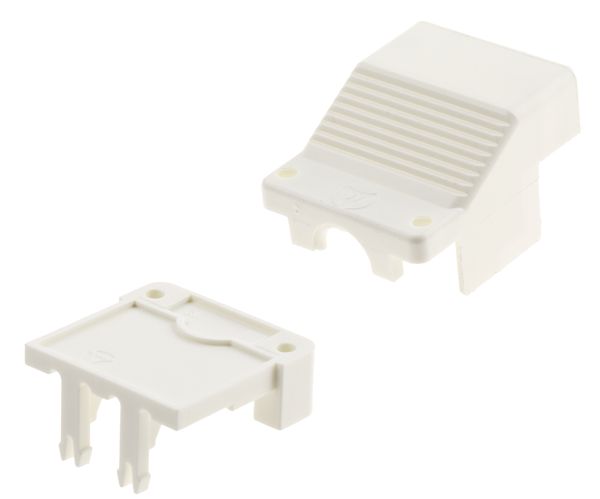 Wieland Hood for use with GST 18 Connector