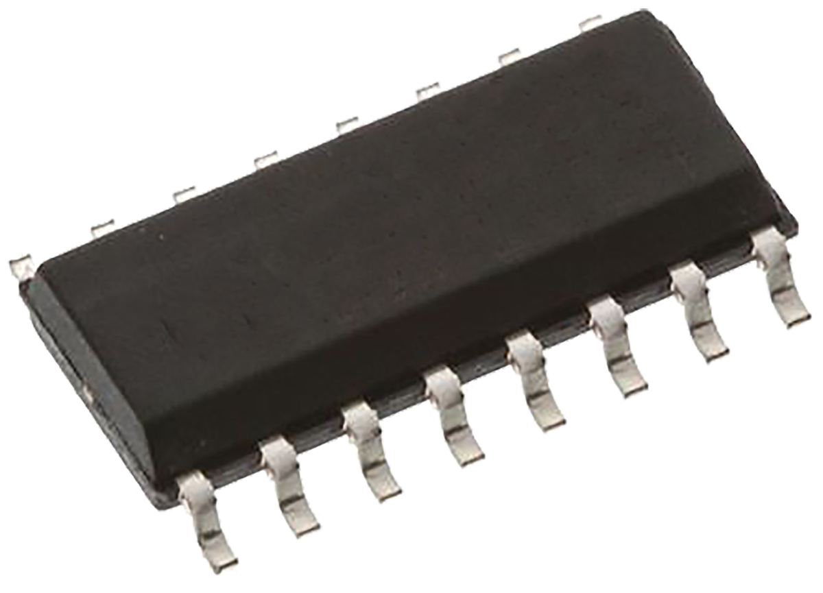 CY8CMBR3110-SX2I Infineon, CY8CMBR3 Capacitive, 300mm 1.71 V to 5.5 V 16-Pin SOIC