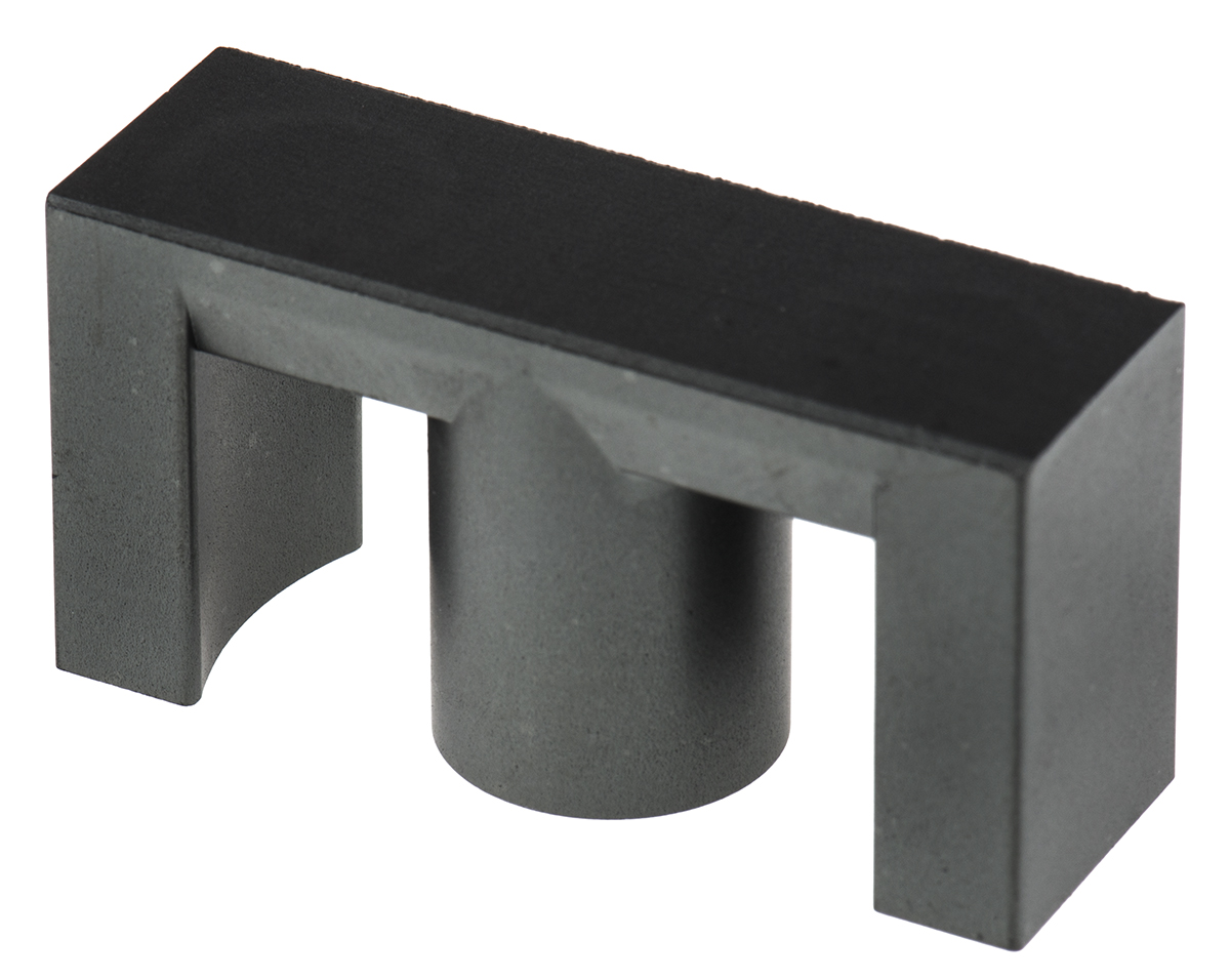 EPCOS N87 ETD 44 Transformer Ferrite Core, 3500nH