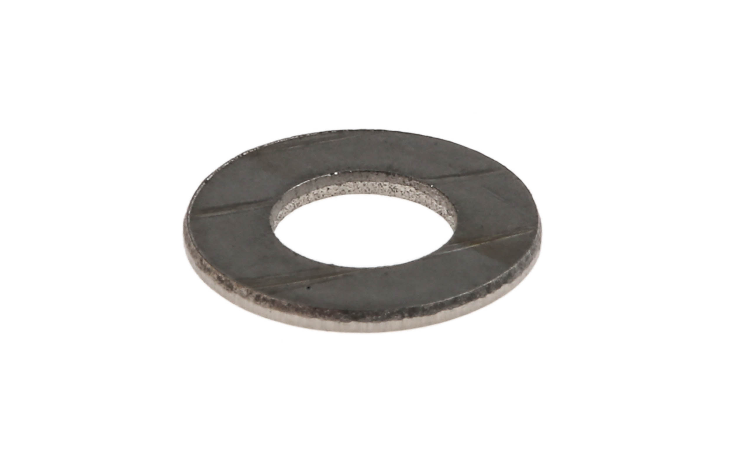 RS PRO A4 316 Stainless Steel Plain Washers, M4, DIN 125A
