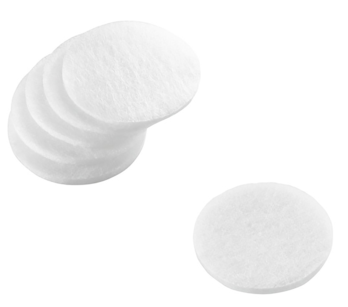 Karcher Vacuum Filter, For Use With Dry Vacuum Cleaner Bv 5/1, Dry Vacuum Cleaner Bv 5/1 Cul, Dry Vacuum Cleaner T