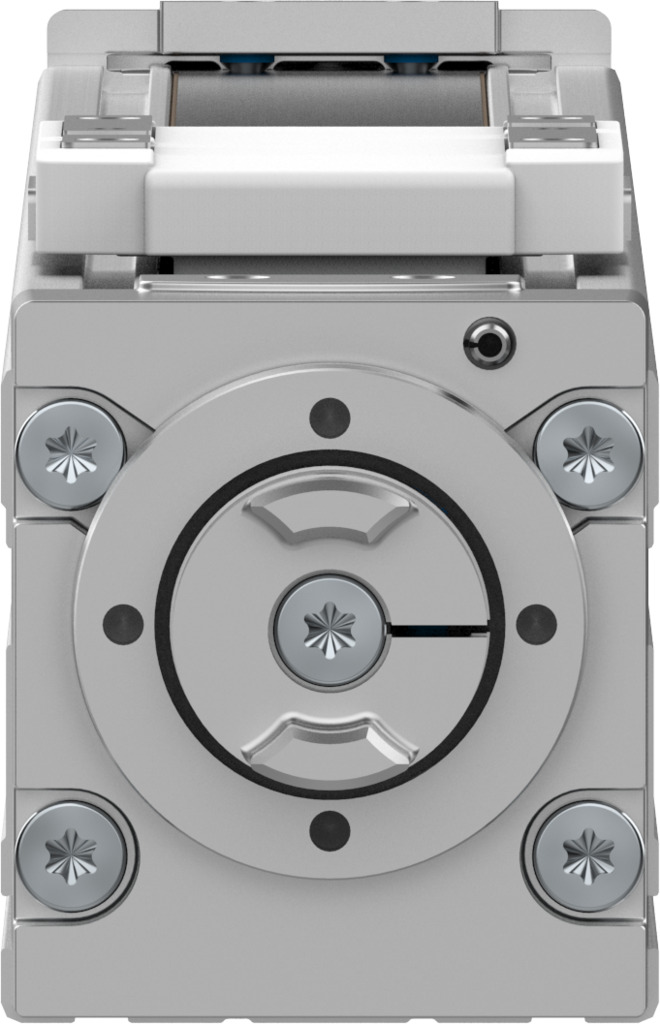Festo Connection Kit ELGC-BS-KF-32-100-8P