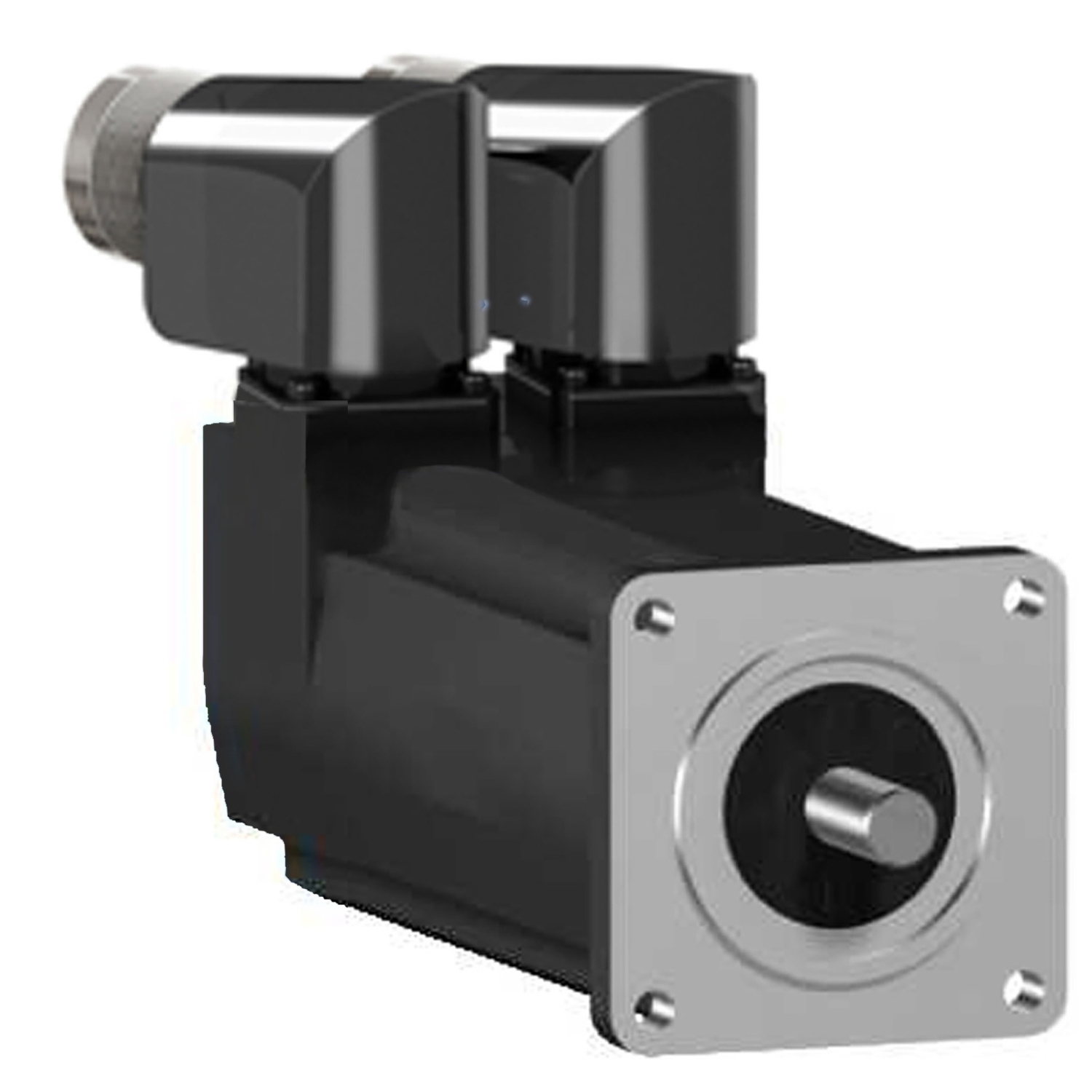 Schneider Electric 115/480 V 530 W Servo Motor, 9000 rpm, 0.8 Nm Max Output Torque, 9 mm Shaft Diameter