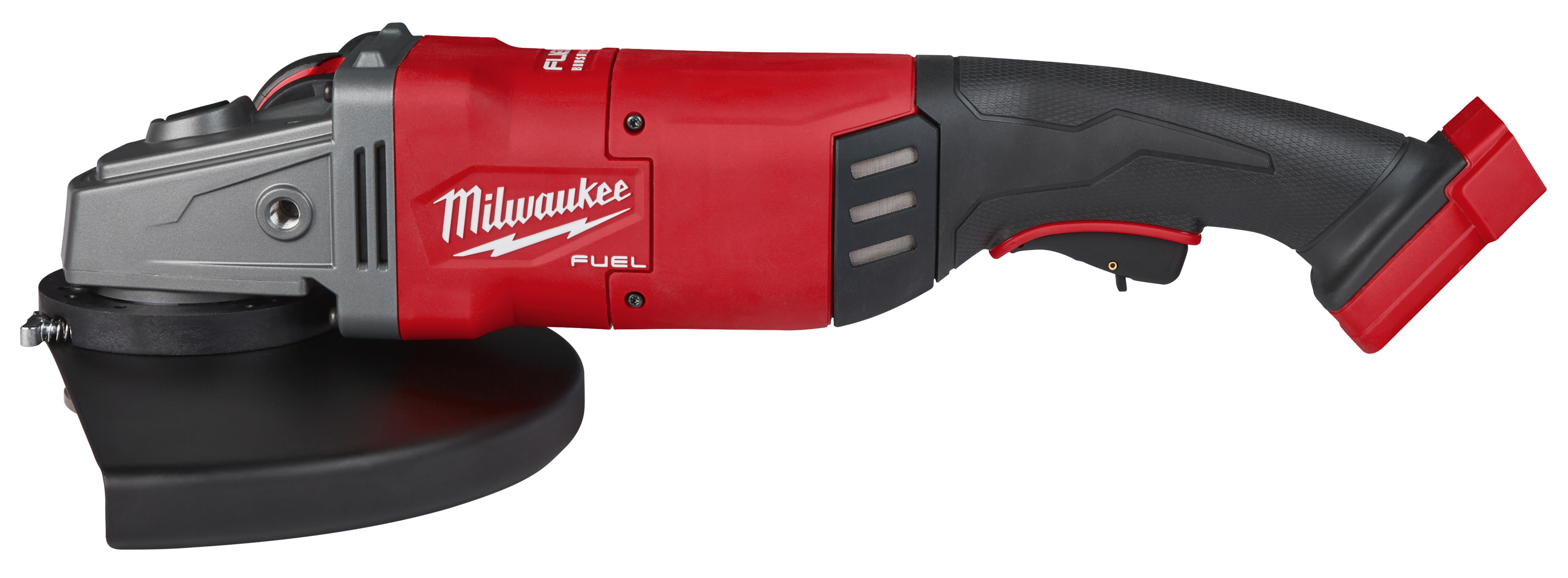 Milwaukee M18 FLAG230XPDB-0C 230mm Cordless Angle Grinder, Cordless
