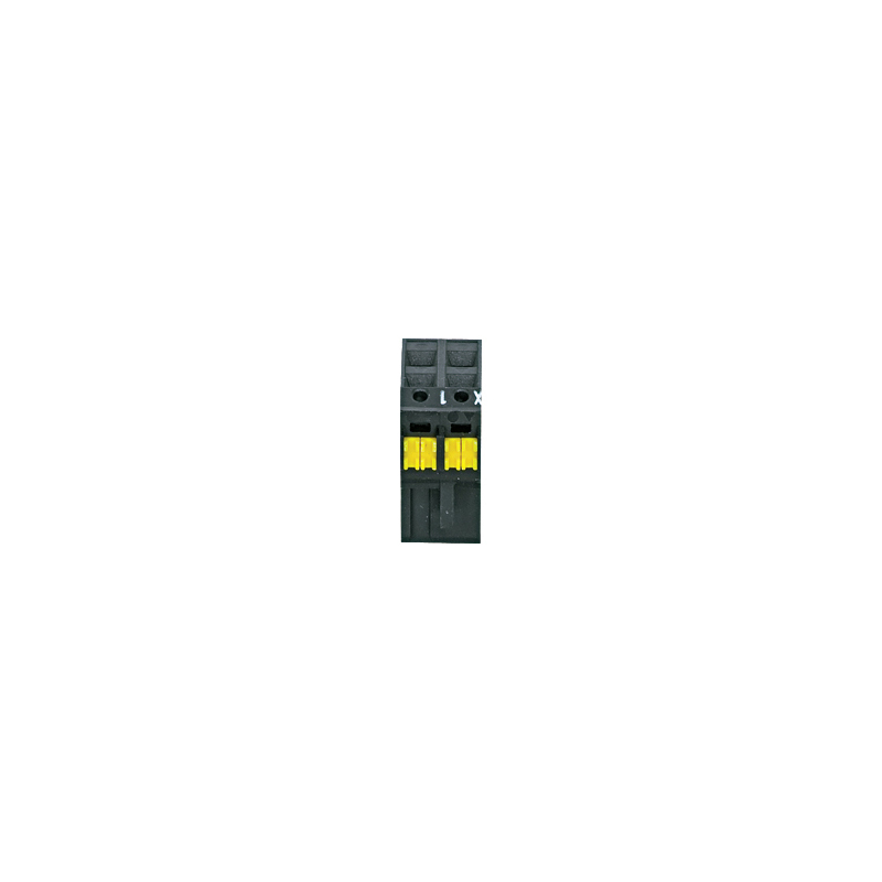 Pilz, 751002, Pluggable Terminal Block, Plug In Termination, 751002