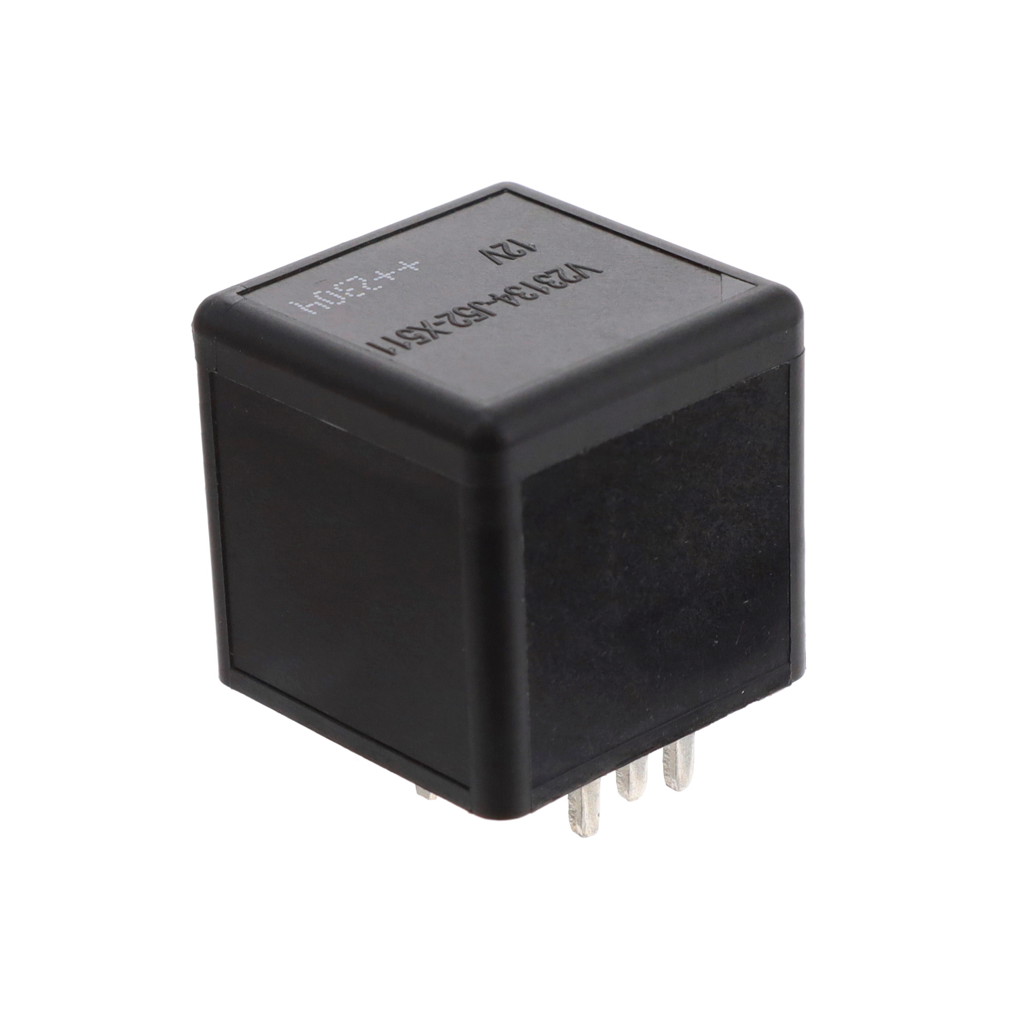 TE Connectivity Board Mount Automotive Relay, 12V dc Coil Voltage, 70A Switching Current, SPST