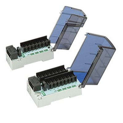 SMC EX510 series Serial Interface