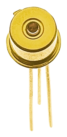 OSI Optoelectronics, APD05-8-150-T52L IR Si Photodiode, Through Hole TO-52