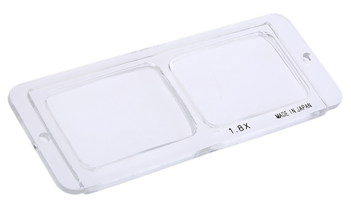 RS PRO Magnifier Lens