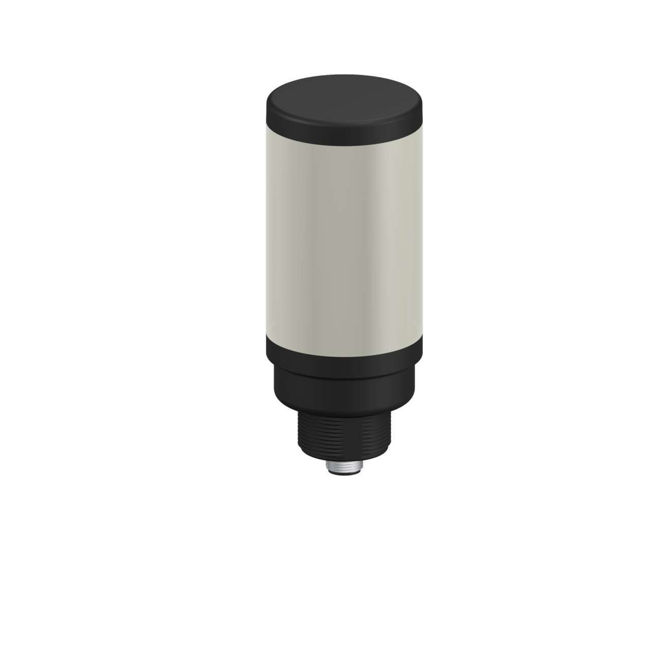 Banner CL50 Series Green, Red Signal Tower, 2 Lights, 18 → 30 V dc, Direct Mounted