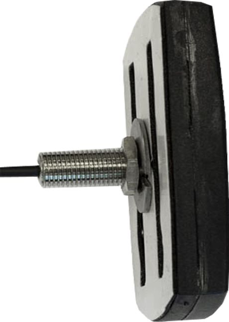 CTi AEB260/SMAM_2-5 Puck Multiband Antenna with SMA Connector, 2G (GSM/GPRS), 3G (UTMS)