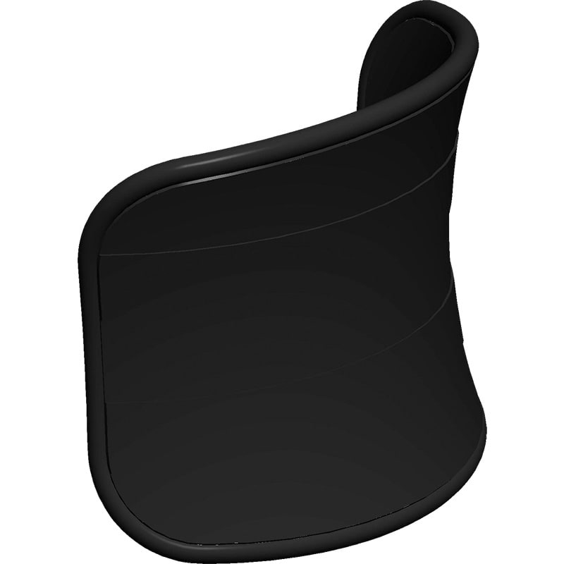 Cleanspace Pad for use with PAF-0034