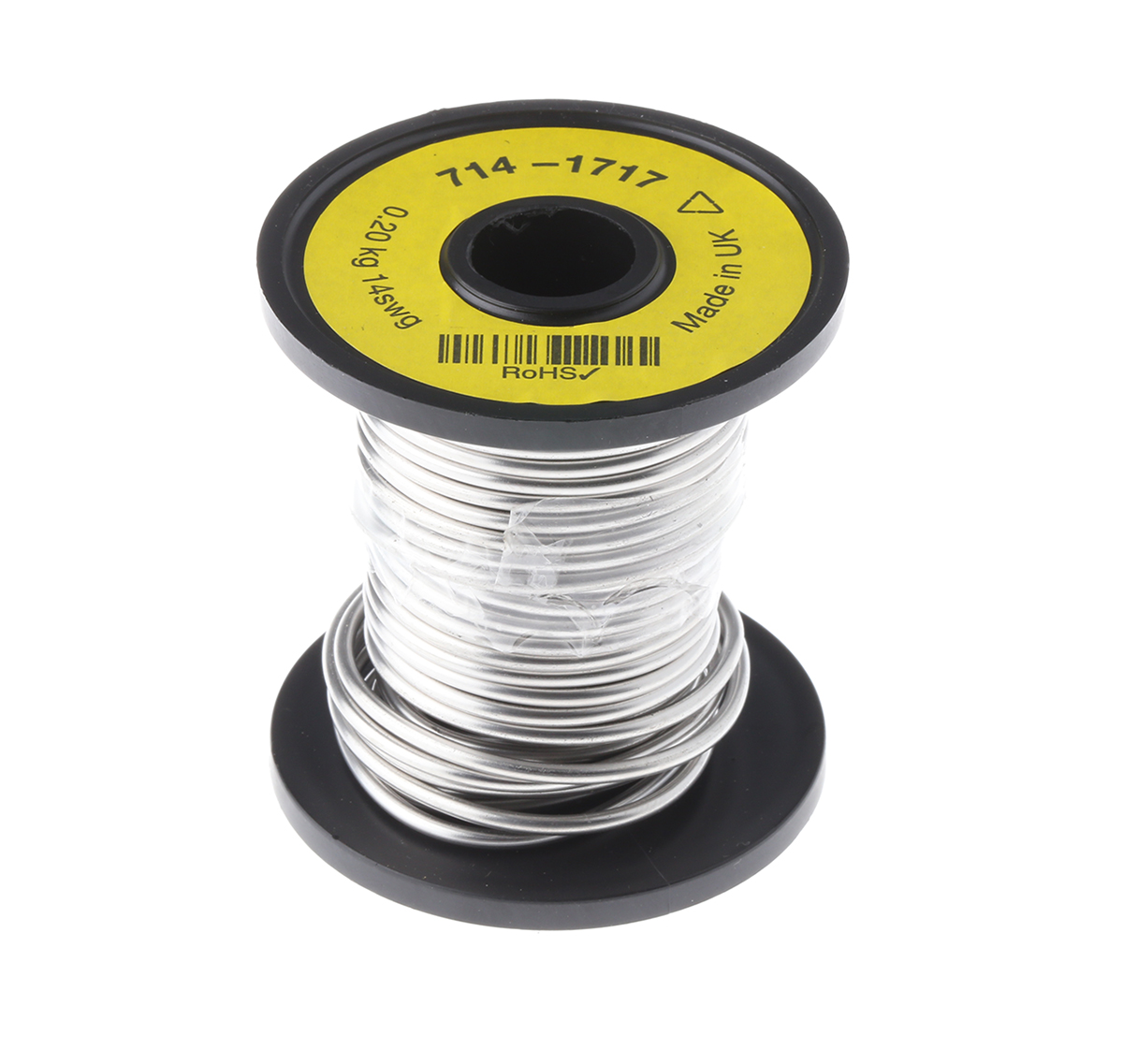 RS PRO Resistance Wire, 7m