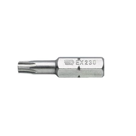 Facom Torx Screwdriver Bit, T45 Tip