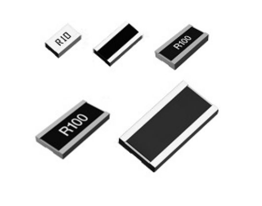 ROHM LTR 10 mΩ, 1225 Thick Film Surface Mount Resistor ±1 % 4 W - LTR100LJZPFSR015
