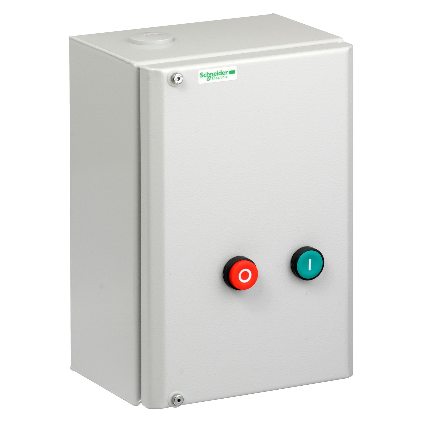 Schneider Electric Tesys DOL Starter, DOL, 30 kW, 230 V ac, IP65